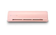 Silhouette Cameo5 Alpha - Mat roze - met gratis 20 vel A4 vinyl / 5 vel Applicatie tape