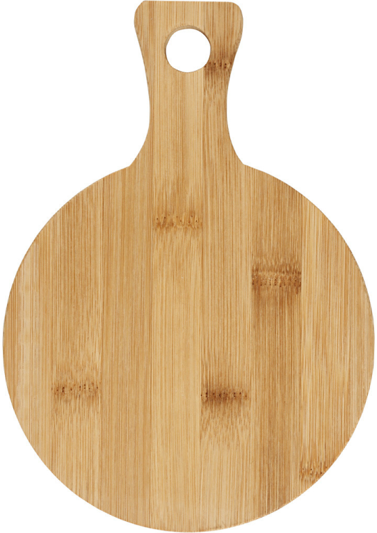 CC Bamboe Snijplank 24x17 cm (56870)