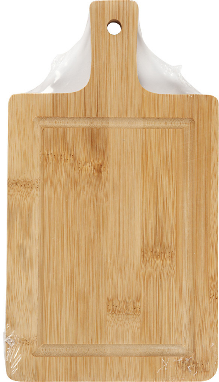 CC Bamboe Snijplank 25x14 cm (56871)