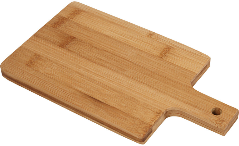 CC Bamboe Snijplank 25x14 cm (56871)