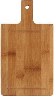 CC Bamboe Snijplank 25x14 cm (56871)
