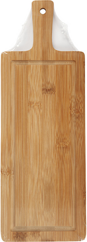 CC Bamboe Snijplank 39x14 cm (56872)