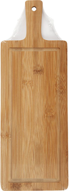 CC Bamboe Snijplank 39x14 cm (56872)