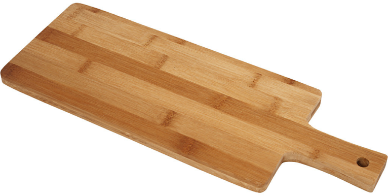 CC Bamboe Snijplank 39x14 cm (56872)