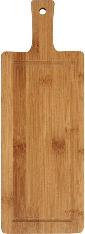 CC Bamboe Snijplank 39x14 cm (56872)