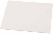 CC Canvas paneel wit 21x29,7cm (225140)