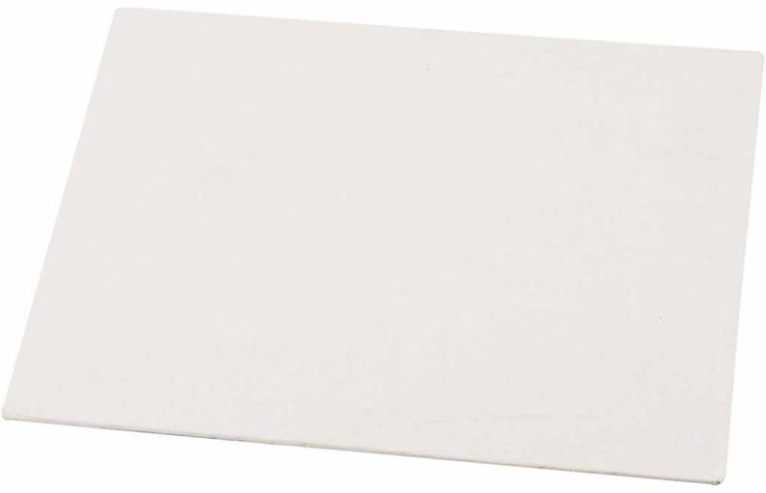 CC Canvas paneel wit 21x29,7cm (225140)