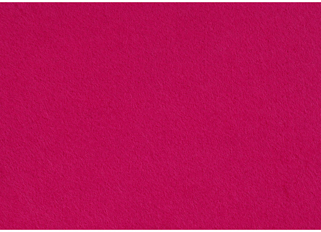Vilt - Cerise - A4 1st. (45506)
