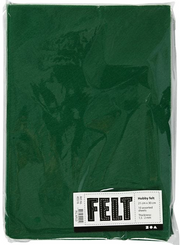 Vilt - Groen - A4 1st. (45516)