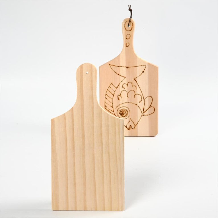 CC Houten Snijplank 28x14x1 cm (577400)