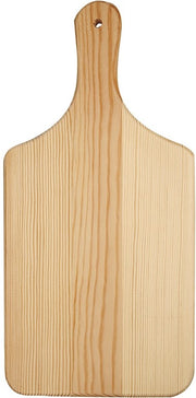 CC Houten Snijplank 28x14x1 cm (577400)