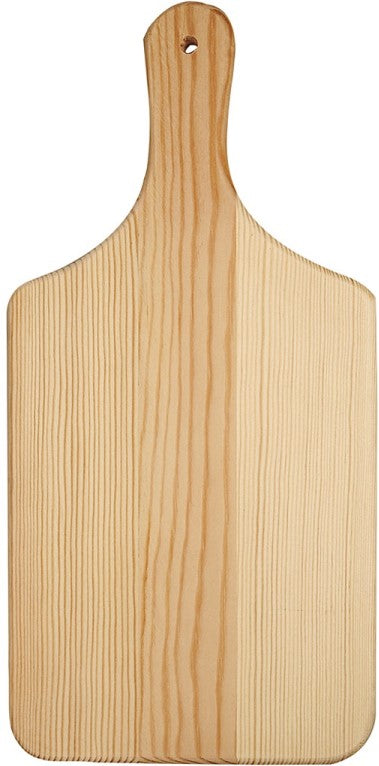 CC Houten Snijplank 28x14x1 cm (577400)