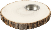 CC Houten Waxinelicht 14-16 cm (56563)