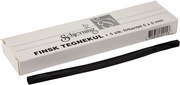 Talens Houtskool 30 stuks 3-4mm (96000020)