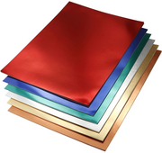 CC Metallic Karton A4 Multi 30 vel (22082)
