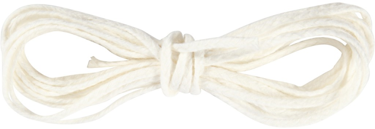 CC Pure Paraffine Lont 3 m (733211)