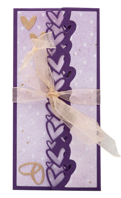 Studio Light • Essentials Cutting Die Love Hearts (SL-ES-CD956) *