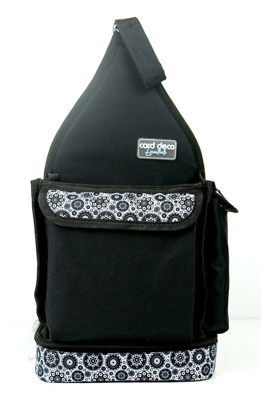 Card Deco Essentials - Craft Tote - Draagbare hobbytas (CDECT001)