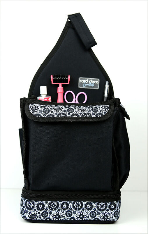 Card Deco Essentials - Craft Tote - Draagbare hobbytas (CDECT001)