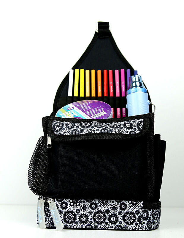 Card Deco Essentials - Craft Tote - Draagbare hobbytas (CDECT001)