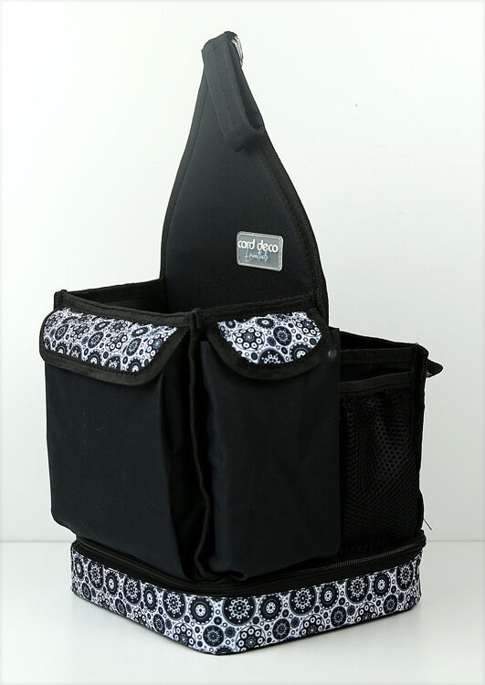 Card Deco Essentials - Craft Tote - Draagbare hobbytas (CDECT001)