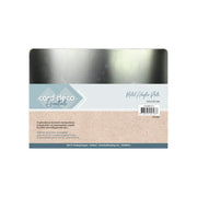 Card Deco Essentials - Metal Plate A5 (CDEMP001)