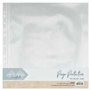 Card Deco Essentials - Page Protectors (CDEPR001)