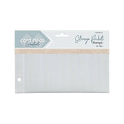 Card Deco Essentials - Stamp Pockets A6 (CDESP002)