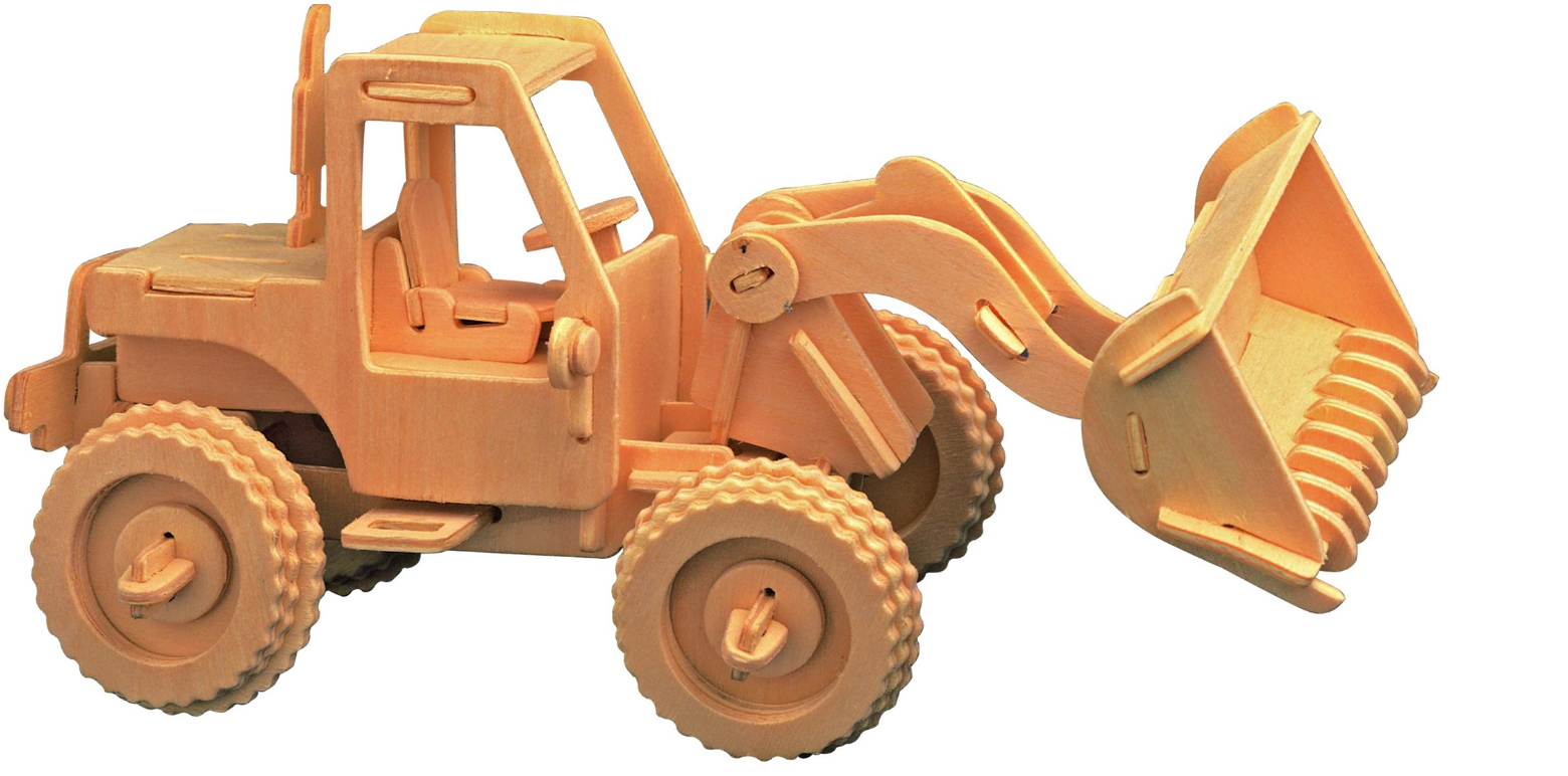 Wootec Bulldozer (CE203)