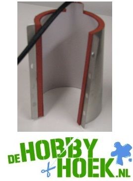 Hitte element voor 17 Oz mokken (CH-17OZ)