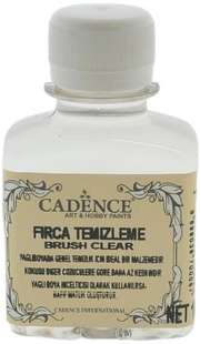 Cadence - Brush Cleaning Gel - 100 ml (700057)