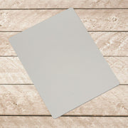 Metal Conversion Plate ( 150 x 225 x 1.38mm (CO725818) (AFGEPRIJSD)