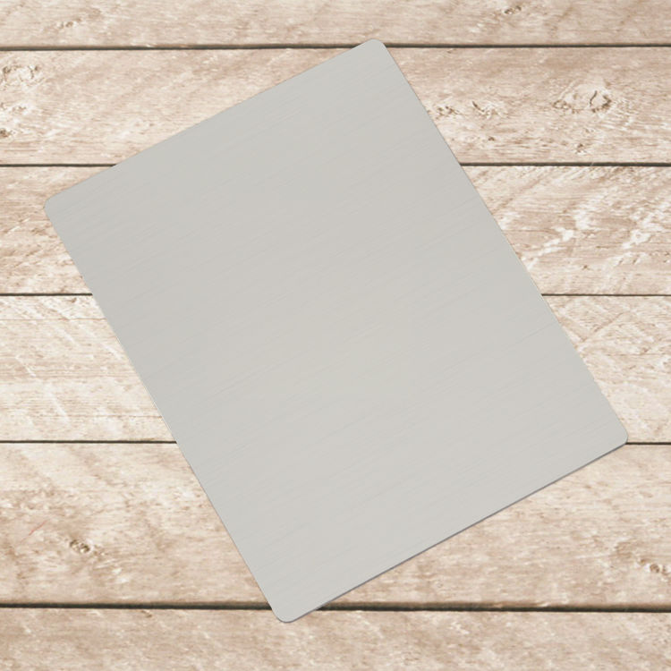 Metal Conversion Plate ( 150 x 225 x 1.38mm (CO725818) (AFGEPRIJSD)