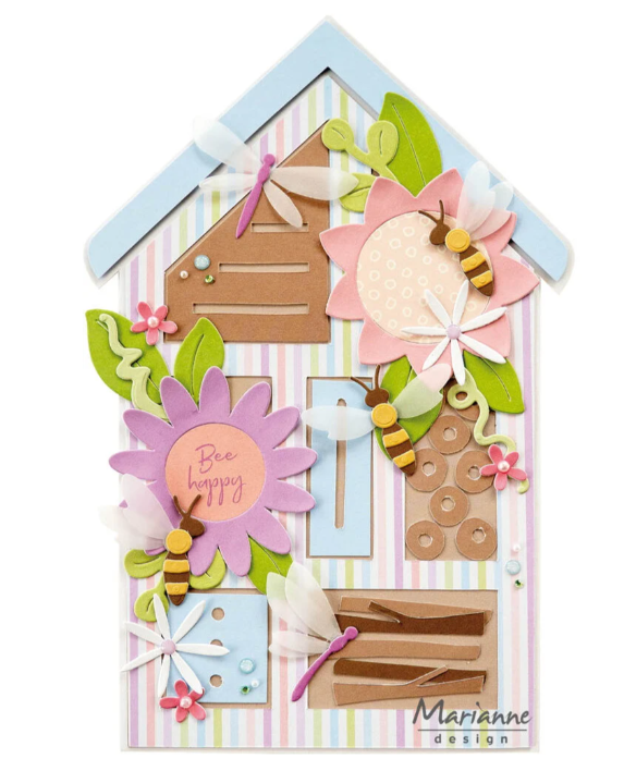Collectables by Marleen Bouquet (COL1560) *
