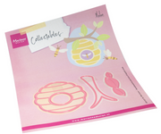 Collectables by Marleen Beehive (COL1561) *