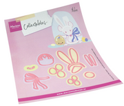 Collectables by Marleen Easter Accessories (COL1562) *