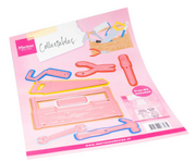 Marianne Design • Collectable Toolbox (COL1574) *