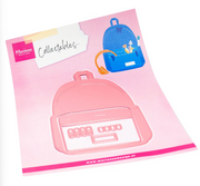 Marianne Design • Collectable Backpack (COL1575) *
