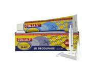 Collall 3D kit tube 80 ML - SET COL3D80MLSET + Accesoires *