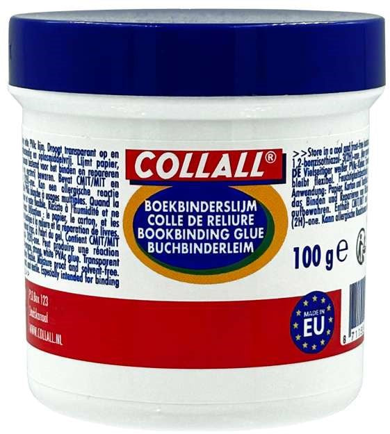 Collall Boekbinderslijm 100 gr (COLBB0100)
