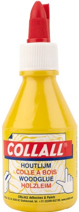 Collall Houtlijm 100ml (COLHL100)