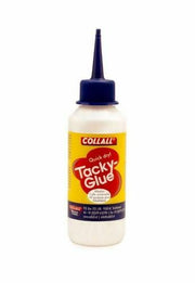 Collall Tacky Glue wit 100ml 1 FL COLTG100l
