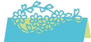 Marianne Design - Craftable - Folding die Flowers (CR1270) (AFGEPRIJSD)
