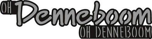 Marianne Design - Craftable - Oh Denneboom (NL) (CR1329) (AFGEPRIJSD)