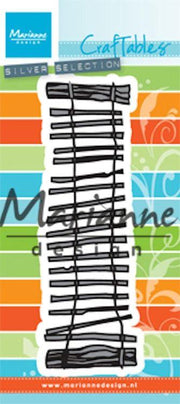 Marianne Design - Craftable - Duinhek - 129x42 (CR1441)*