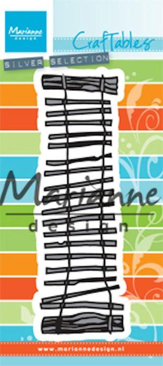 Marianne Design - Craftable - Duinhek - 129x42 (CR1441)*