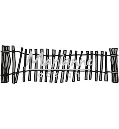 Marianne Design - Craftable - Duinhek - 129x42 (CR1441)*