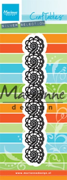 Marianne Design - Craftable - Golf  150x21mm (CR1442) (AFGEPRIJSD)