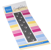 Craftables Paw Trail (CR1687) *