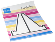 Craftables Card Stand (S) (CR1688) *